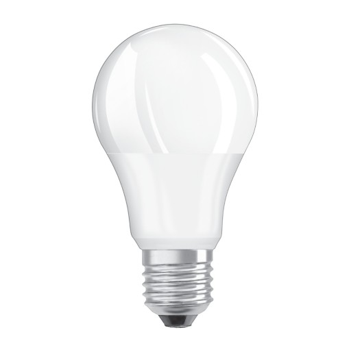 E27 A60 LED žiarovka 10W = 75W 3000K 1055lm OSRAM