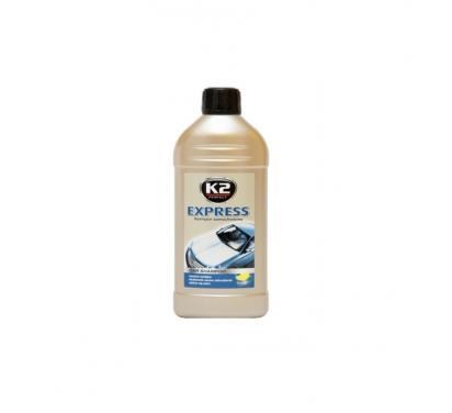 EXPRESS K2 ŠAMPÓN 500ml