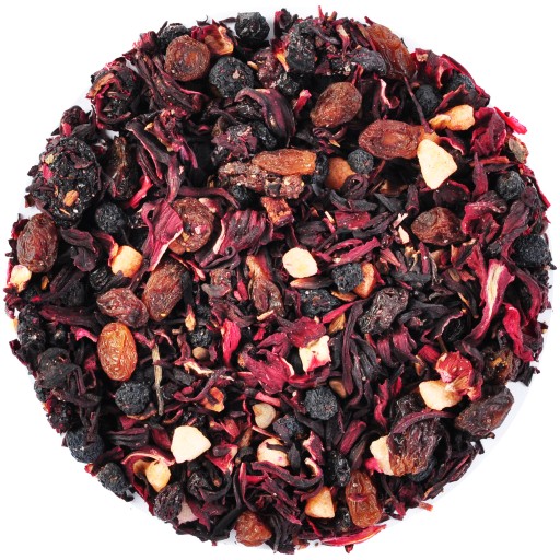 CHERRY PUNCH Super ovocný čaj 100g