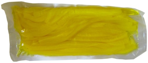400 g japonskej nakladanej reďkovky Takuan Daikon