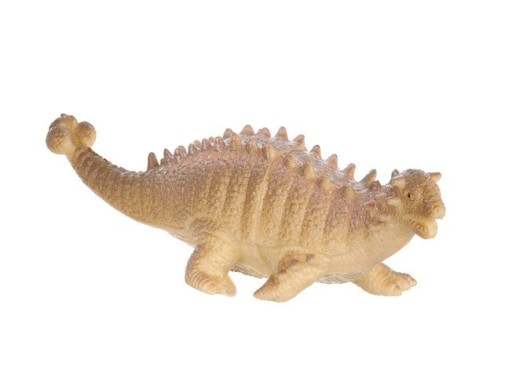 FAREBNÁ SÚPRAVA POSTAVIČIEK DINOSAUROV