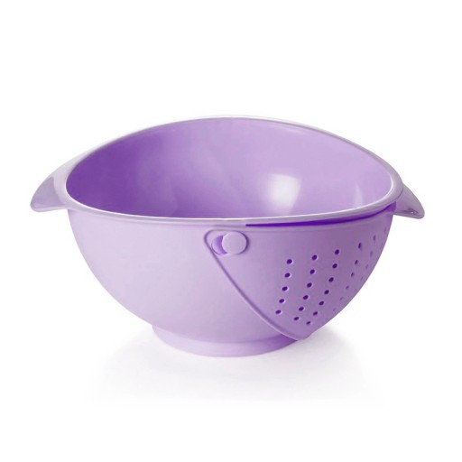 KUCHYŇSKÁ MISKA SO SITOM 2V1 24CM ZM