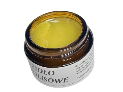 PROPOLISOVÁ MASŤ 30ml - euforiaLAB