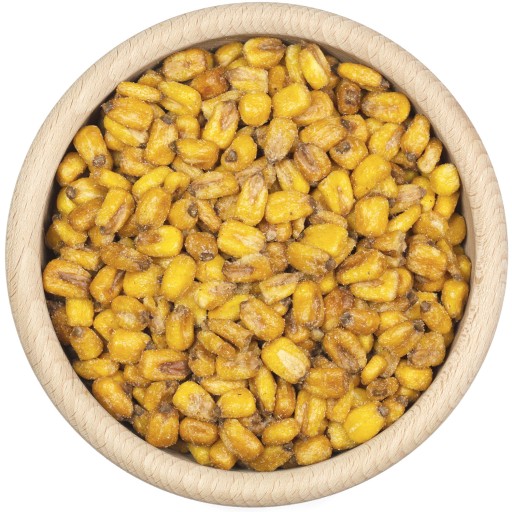 POPED SOLENÁ KUKURICA so soľou 200g