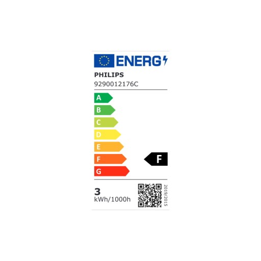CorePro LEDspot GU10 3000K 2,7W žiarovka PHILIPS