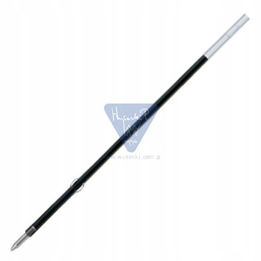 Uni náplň SA-7CN pre guľôčkové pero SN-100, čierna 0,7mm