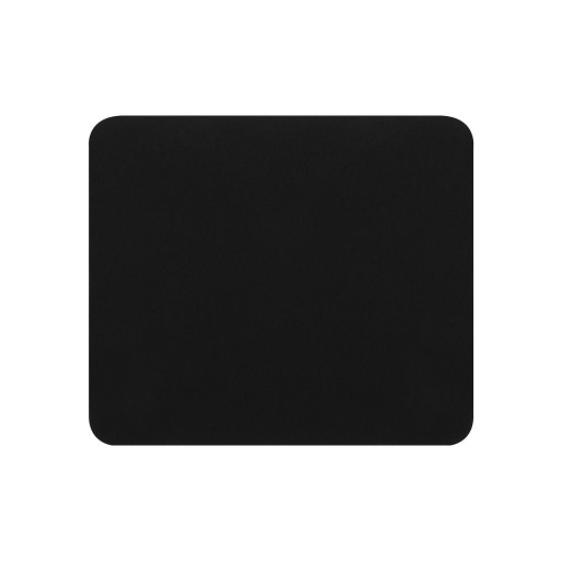 Podložka pod myš 220x190x2mm / čierna