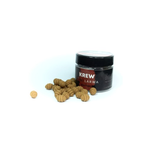 OSMO MINI WAFTERS LARVA - KRV