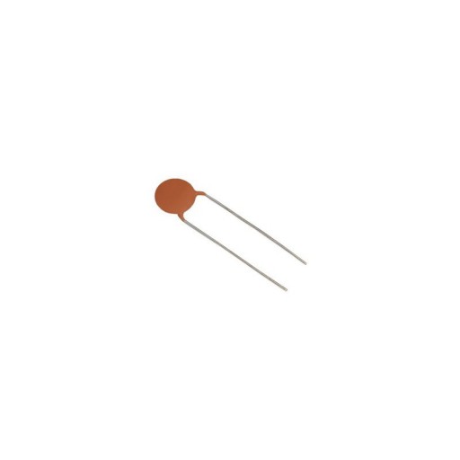 2,2nF/50V keramický kondenzátor
