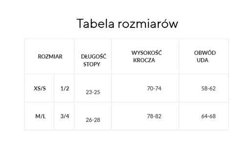Čierne pančuchy - Katia 20 den Gabriella 227 M/L