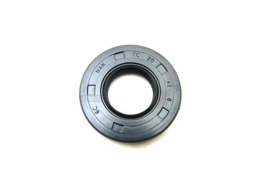 JUNAK 806 SIMMER RING 20x42x8 Kľukový hriadeľ