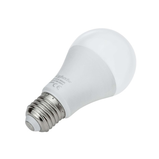 LED ŽIAROVKA 15W = 150W TEPLÁ FARBA 3000K 1350lm E27 A60 závit