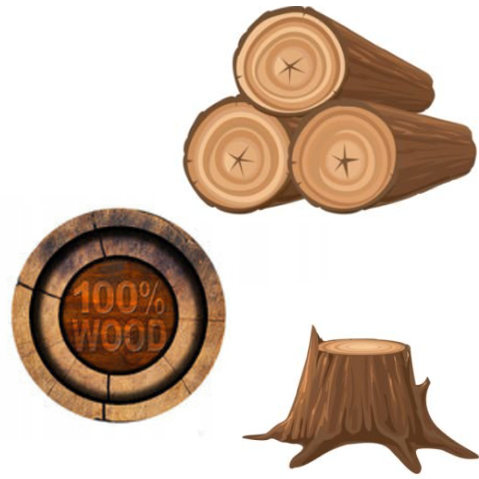 Viga 51319 Puzzle na podložke - Žirafa