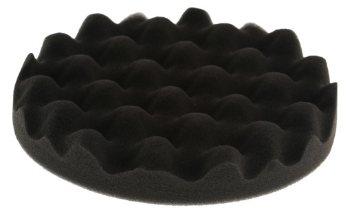 MÄKKÁ LEŠTIACA HUBKA, VLNOVANÁ, 150mm, SO VELKÝM ZAHROM.
