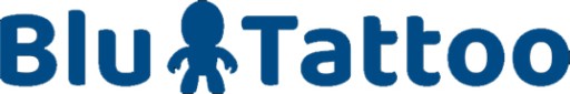 BLU TATTOO KRÉM pre LIEČIVÚ STAROSTLIVOSŤ PRE REGENERÁCIU ČERSTVÉHO TETOVANIA 50 ml