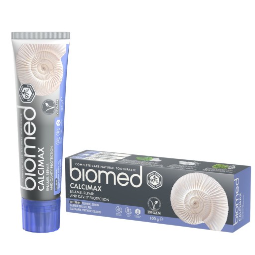 Zubná pasta Biomed Calcimax 100 g