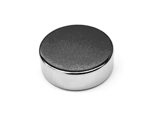 NEODYMOVÝ MAGNET 3x2 mm 10 kusov
