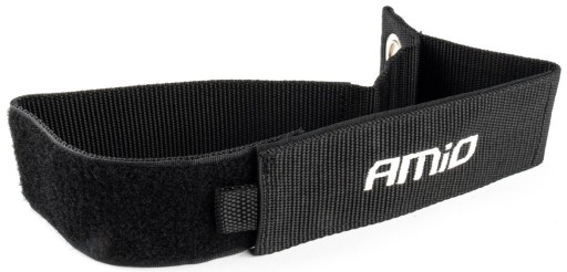 MONTÁŽNA RÚČKA NA VELCRO MONTÁŽ NA VELCRO DO KUPU GARÁŽE 63cm x 5cm