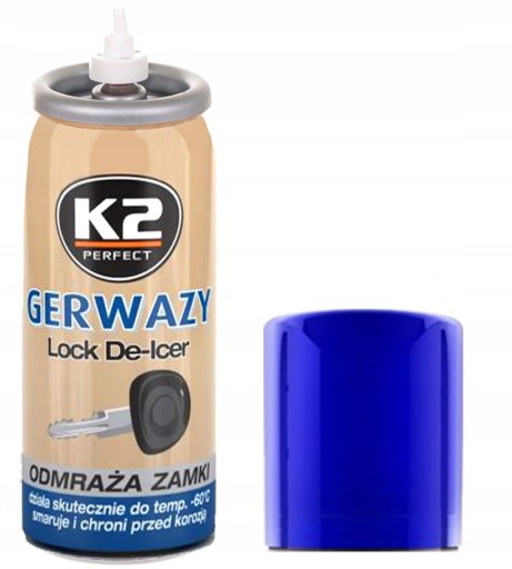 K2 ALASKA SET 300ML GERVAZY SIL