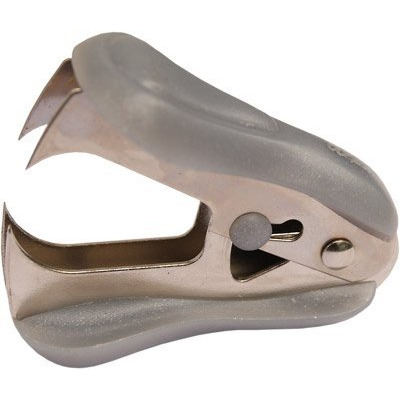 R5026B ALFA odstraňovač sponiek, sivý KW 1101127
