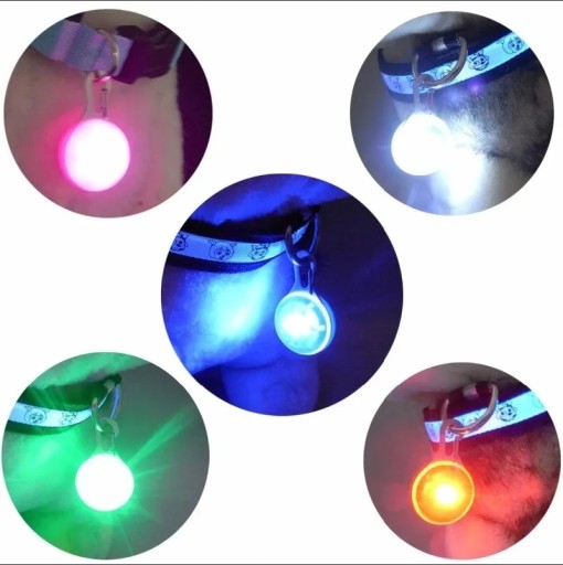 LED GOLÍKOVÉ SVETLO PRE PSA