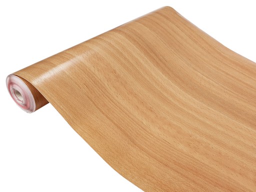 Drevená dyha Buk škvrnitý 8149 67x100cm
