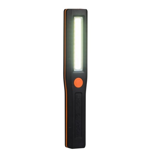 DIELENSKÁ LAMPA LED GARÁŽOVÁ LAMPA ABS MAGNET