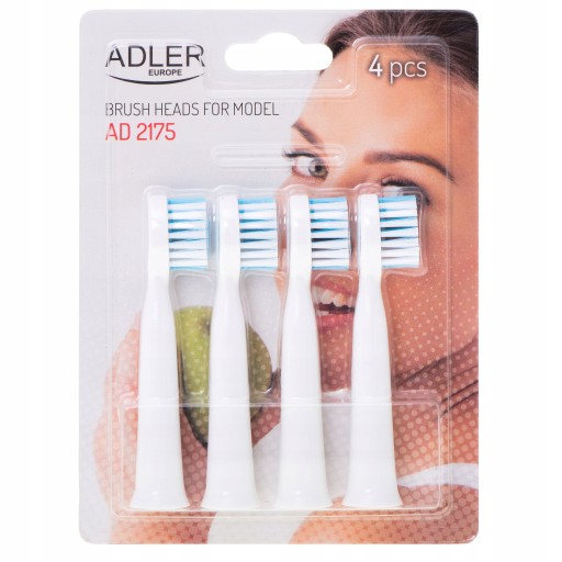 TIPY NA SONICKÚ KEFKU 4 KS ADLER 2175