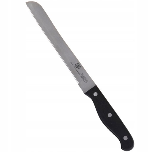 NÔŽ NA CHLEBA 20 CM NEREZ