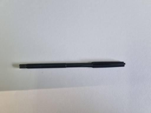 Závitník DIN357-X1-M8-6H Fanar