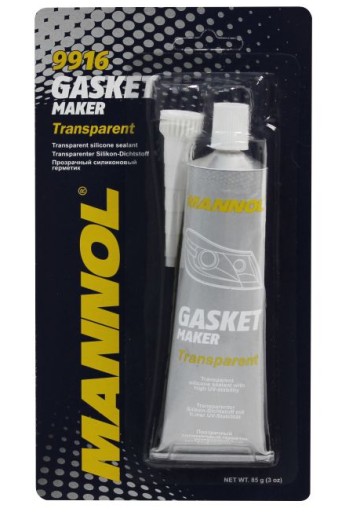 Silikónový tmel MANNOL Gasket Maker