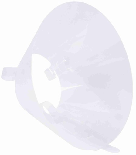 Trixie OCHRANNÝ golier proti poraneniam PSA XS-S 22-25cm