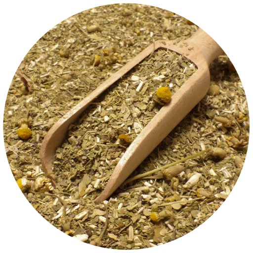 Yerba Mate Soul Mate Orgánica Siempre 50g
