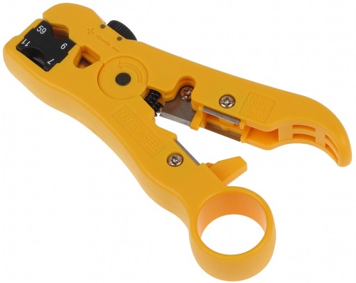 Žltý odstraňovač izolácie HT-352