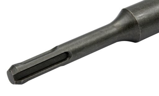 ADAPTÉR SDS PLUS 160mm PREDĹŽENIE PRE DIERKOVÚ PÍLU
