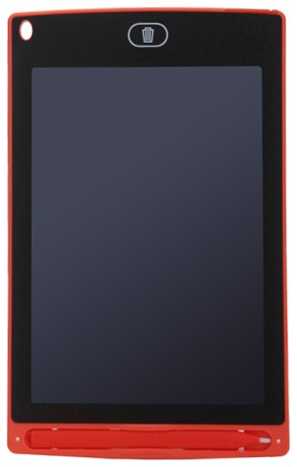 Grafický tablet pre deti na kreslenie popisu