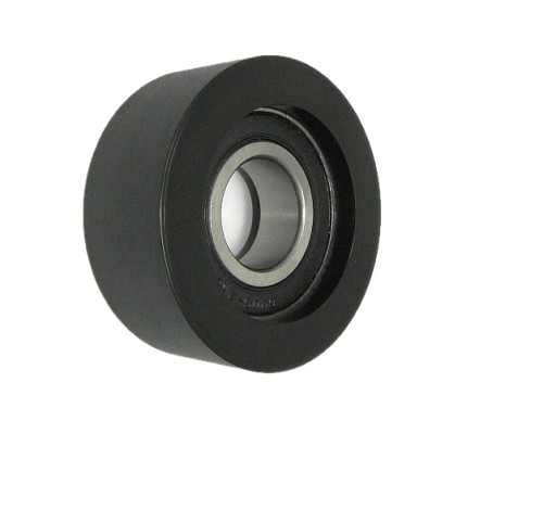 Polyuretánový valček s priemerom ložiska 60 mm, priemer 20