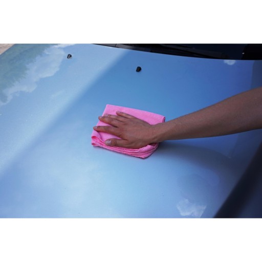 MY CAR - Wet Wax 750ml - Atomizér