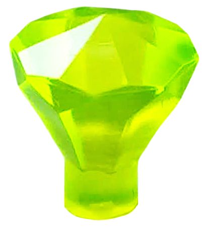 LEGO DIAMOND CRYSTAL NEON 30153