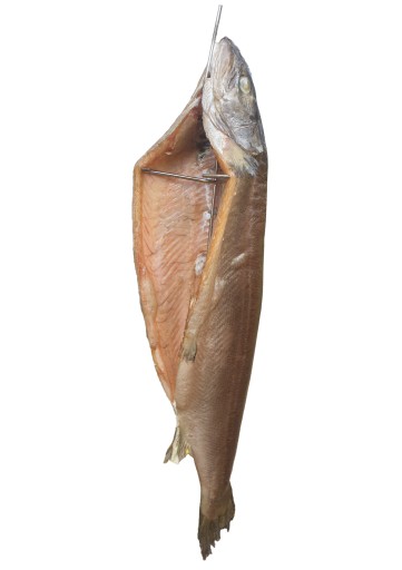 H-328-D Veľký háčik na údenie veľkých rýb do 9 kg