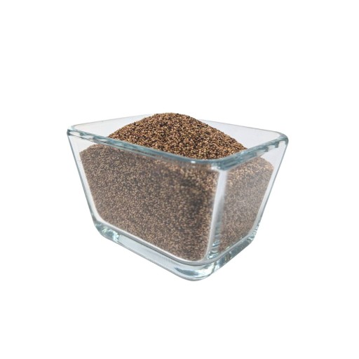 Peelingový peeling z celých jahôd 100g