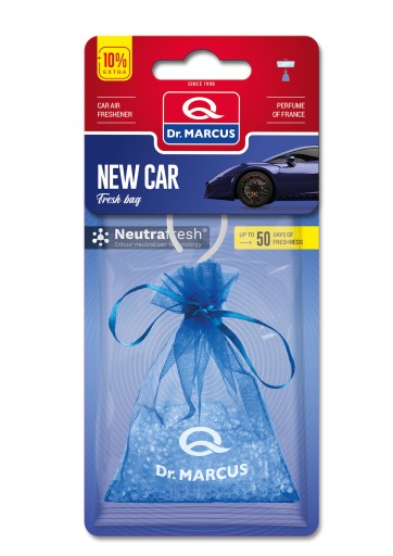 DR MARCUS FRESH BAG VONNÁ TAŠKA NOVÉ AUTO