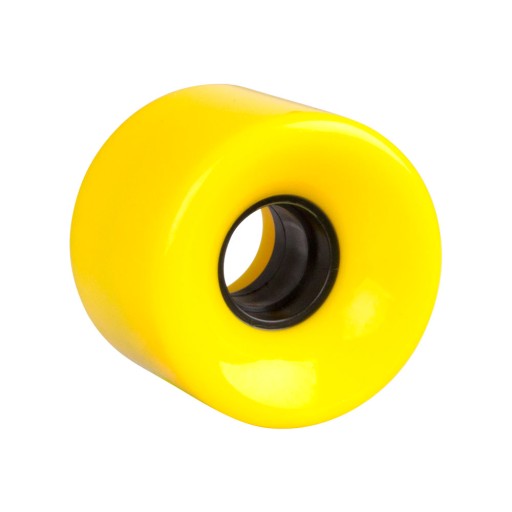 Koliesko na skateboard Penny board 60*45 mm fialové