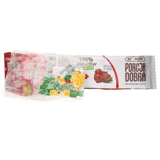 ČASŤ DOBREJ KOCKY S PREKVAPENÍM DOBROKARTA