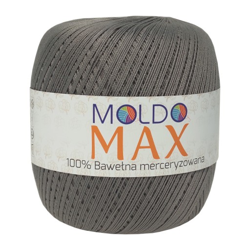 Kordonek Max - 2009 Jaseň tmavý