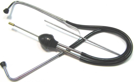 AUTODIELNA DIAGNOSTICKÝ STETOSKOP