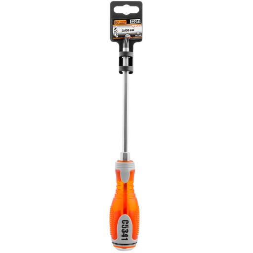 SKRUTKOVAČ SKRUTKOVAČ KRÍŽOVÝ ZÁMOK PH 2x150 mm RICHMANN C5341