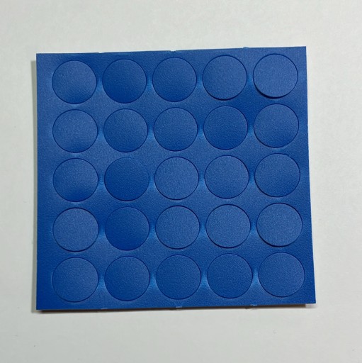Obal na nábytok Egger Faience Blue E 525 BS