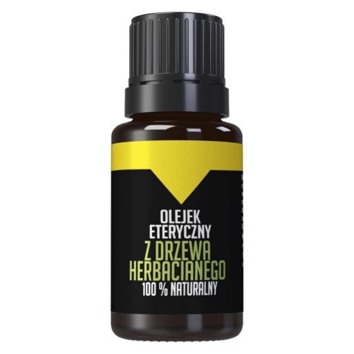BIOLAVIT ÉTERICKÝ OLEJ Z ČAJOVNÍKA 10 ml