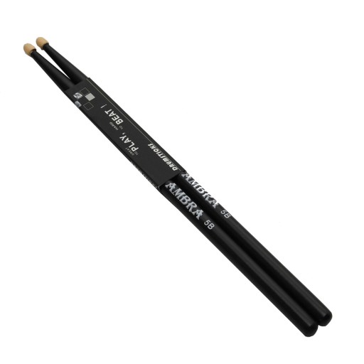 AMBRA 5B BLACK BUBNY